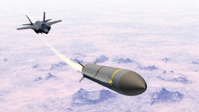 Stand-In Attack Weapon