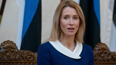Kaja Kallas