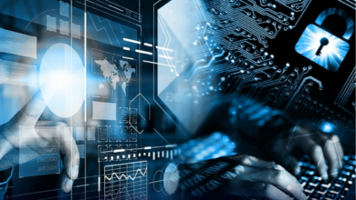 Cyber activities