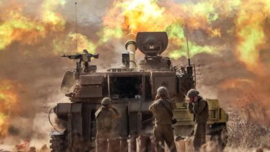Israel Hamas