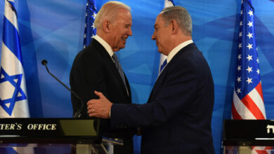 US and Israel