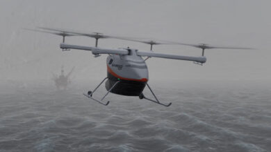 KARGO UAV