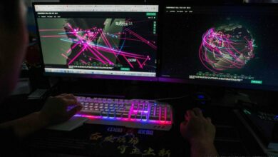 Cyber