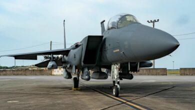 AGM-158 Joint Air-to-Surface Standoff Missile