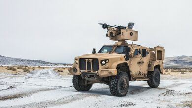 Joint Light Tactical Vehicle