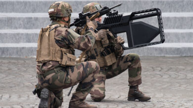 DroneGun Tactical
