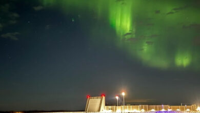 Long Range Discrimination Radar
