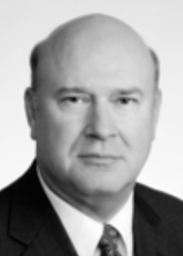 Photo of Lou Crenshaw
