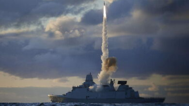 SM-2 missile
