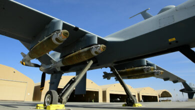 Joint Direct Attack Munition