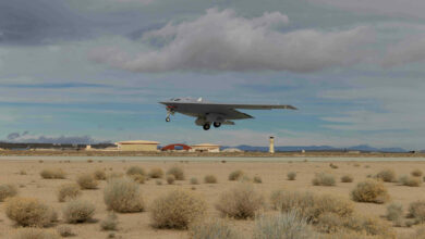 B-21 Raider