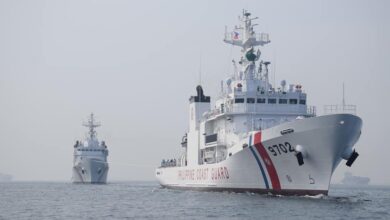 BRP Melchora Aquino