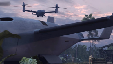 DARPA's SPRINT