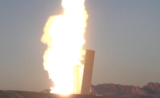 PAC-3 missile