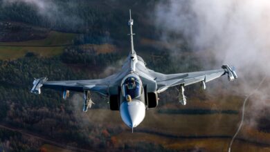 Gripen