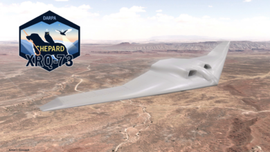 hybrid electric propulsion