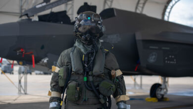 CBRN equipment