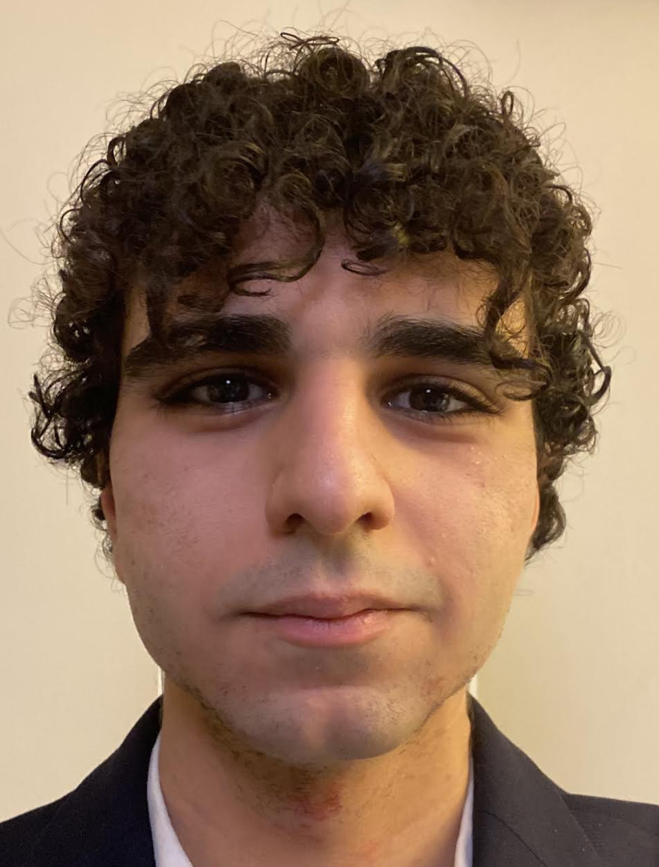 Photo of Khaled Maalouf