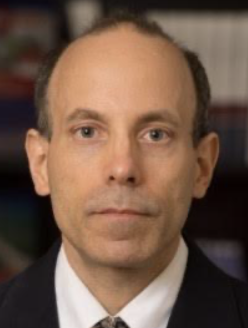 Photo of Richard Weitz