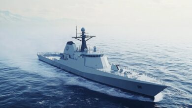 D-Fend Solutions unveils EnforceAir2 Maritime.
