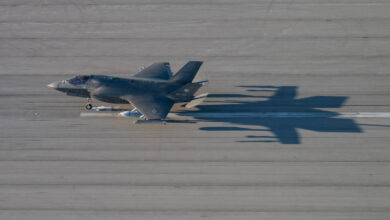 Long Range Anti-Ship Missile