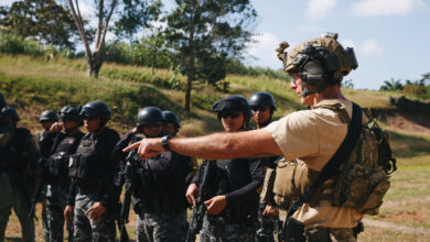 US-Panama