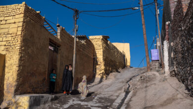 Sistan and Baluchestan