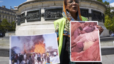 Sudan's Darfur