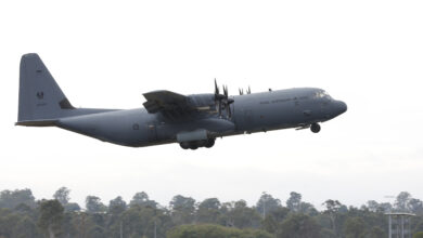 C-130J