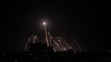 Iron Dome