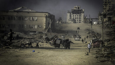 Gaza