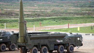 Iskander-M