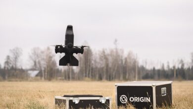 BLAZE delivers autonomous target acquisition and interception.