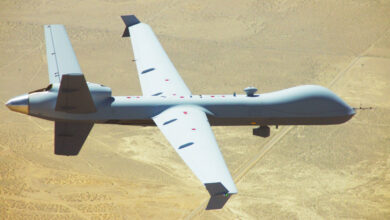 MQ-9A