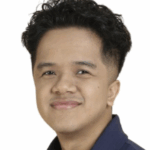 Photo of Ethan M. Encarnacion