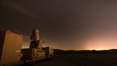 GDIT Awarded Task Order to Enhance Security and Readiness of U.S. Army Bases