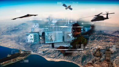 The Electronic Warfare Planning and Battle Management solution will deliver a Recognized Electromagnetic Picture, combining data from operations, intelligence systems, and other sources.