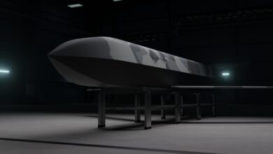 Lockheed Martin and BAE Systems will collaborate on uncrewed autonomous air systems.