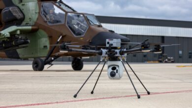 MERIO DRONE
