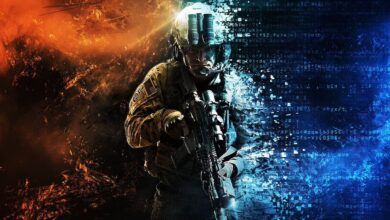 he L3Harris AN/PRC-158C NGC2 Gateway Manpack will blend high data throughput to allow U.S. soldiers to move quickly across any battlefield with relentless communication security.