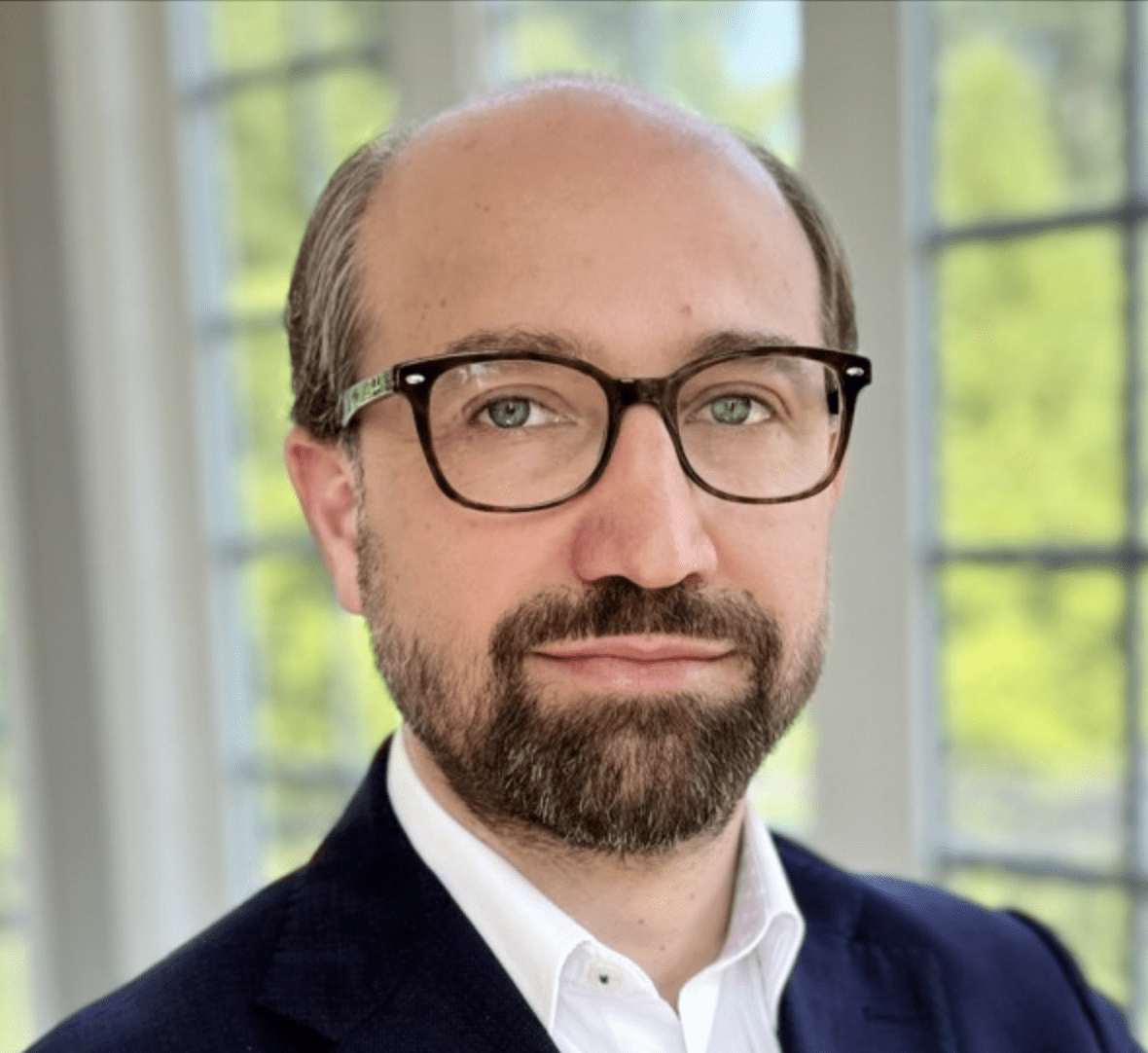Photo of Mevlut Hilmi Cinar