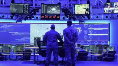Sentinel Launch Support System passes critical design review.