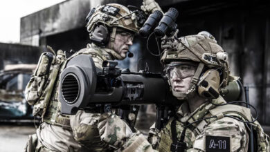 Carl-Gustaf M4