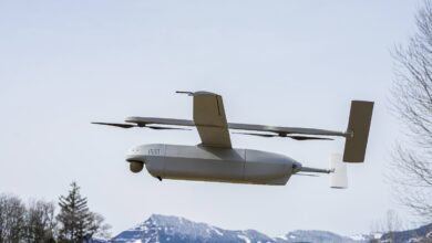 Heven AeroTech Z1