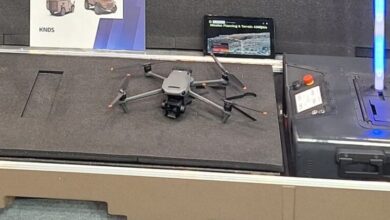 Drone Functions Kit