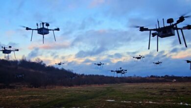Palladyne new division consolidates the company’s AI software, engineering capabilities, and manufacturing under a single unit.