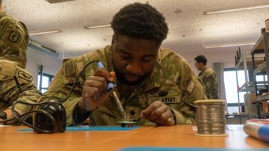 US ARMY