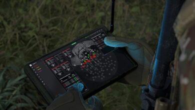 AiON C-UAS