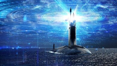 BAE Systems receives $36 million production contract to equip U.S. Navy submarines with Multifunction Modular Mast systems