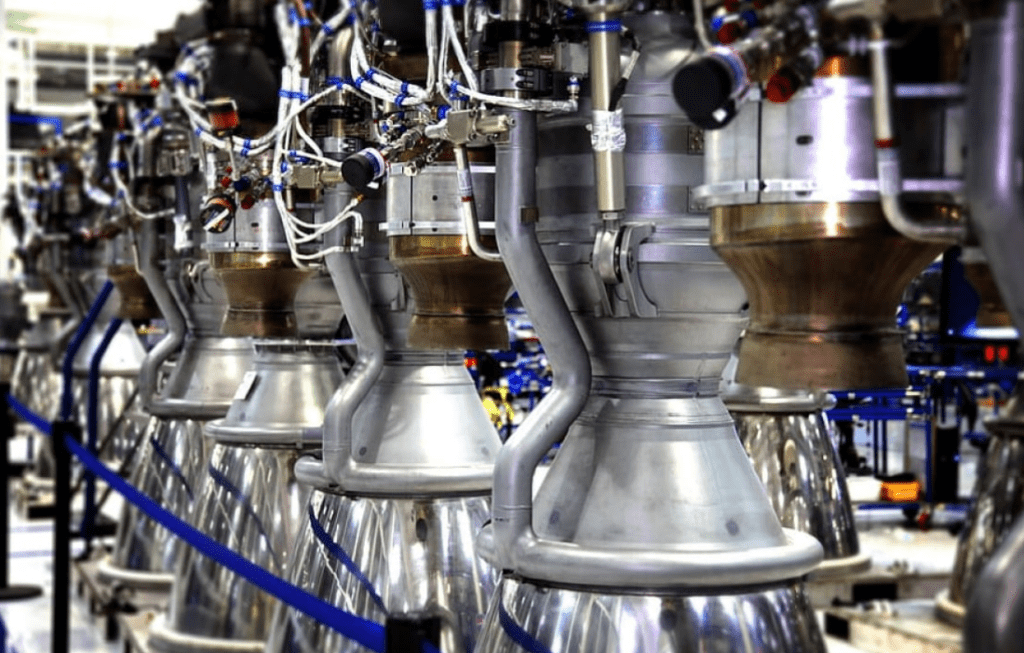 Velo3D technologies will support increasing military components production.